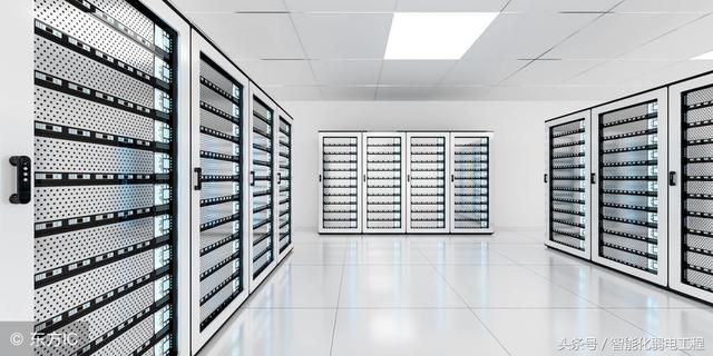 如何建設防靜電機房？