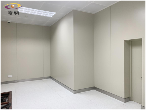 中國(guó)數(shù)據(jù)中心機(jī)房等級(jí)分類(lèi)及標(biāo)準(zhǔn)