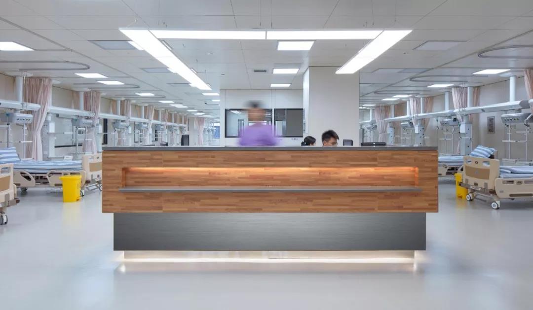 醫(yī)院七大設(shè)計(jì)要點(diǎn),打造智慧后勤醫(yī)院 醫(yī)院七大設(shè)計(jì)要點(diǎn),打造智慧后勤醫(yī)院