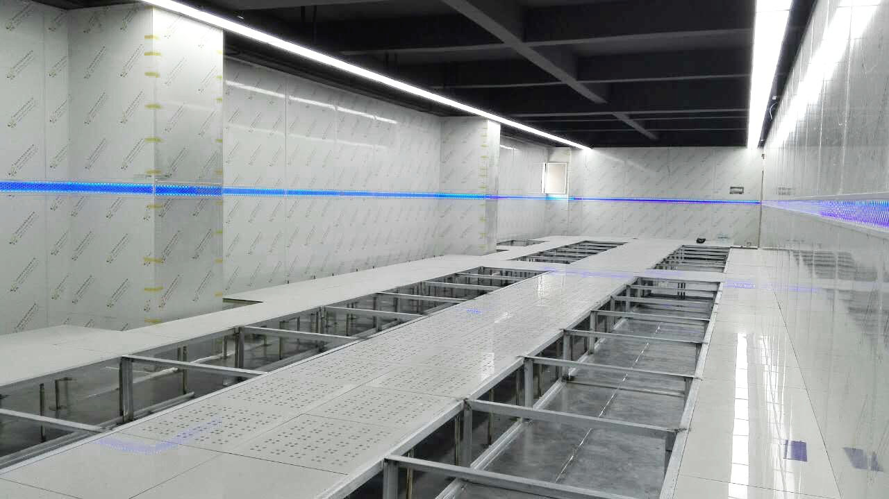 關(guān)于機(jī)房精密空調(diào)的形式和分類 關(guān)于機(jī)房精密空調(diào)的形式和分類