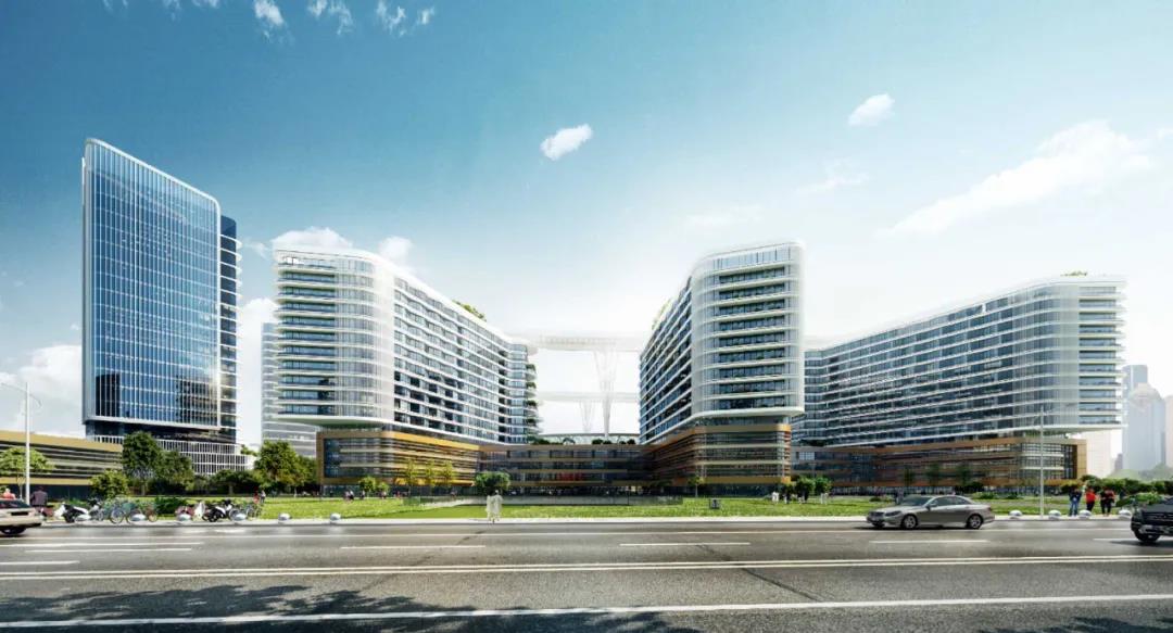 綠色醫(yī)院建筑設(shè)計的要點(diǎn)與原則 綠色醫(yī)院建筑設(shè)計的要點(diǎn)與原則