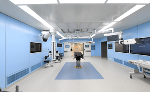 醫療抗菌板的應用場景 醫療抗菌板的應用場景