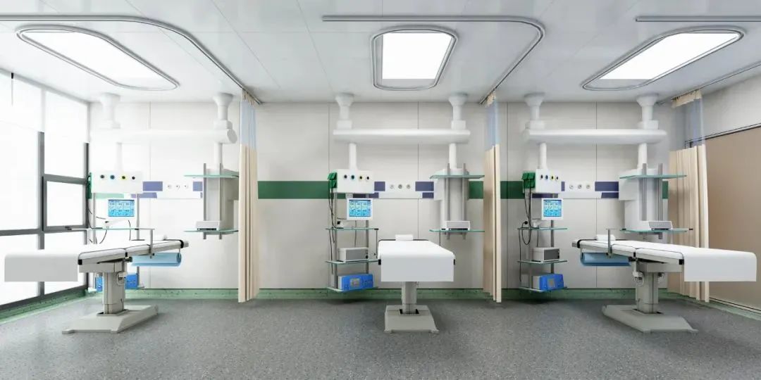 未來3年：各級醫療機構全面參與康復醫院建設，積極支持康復治療設備發展?